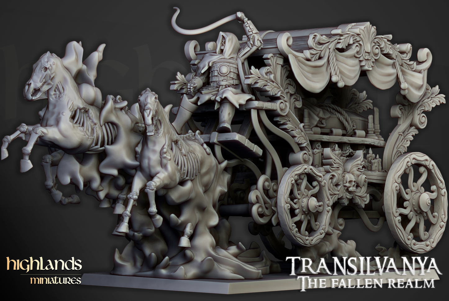 Undead Boyar Coach