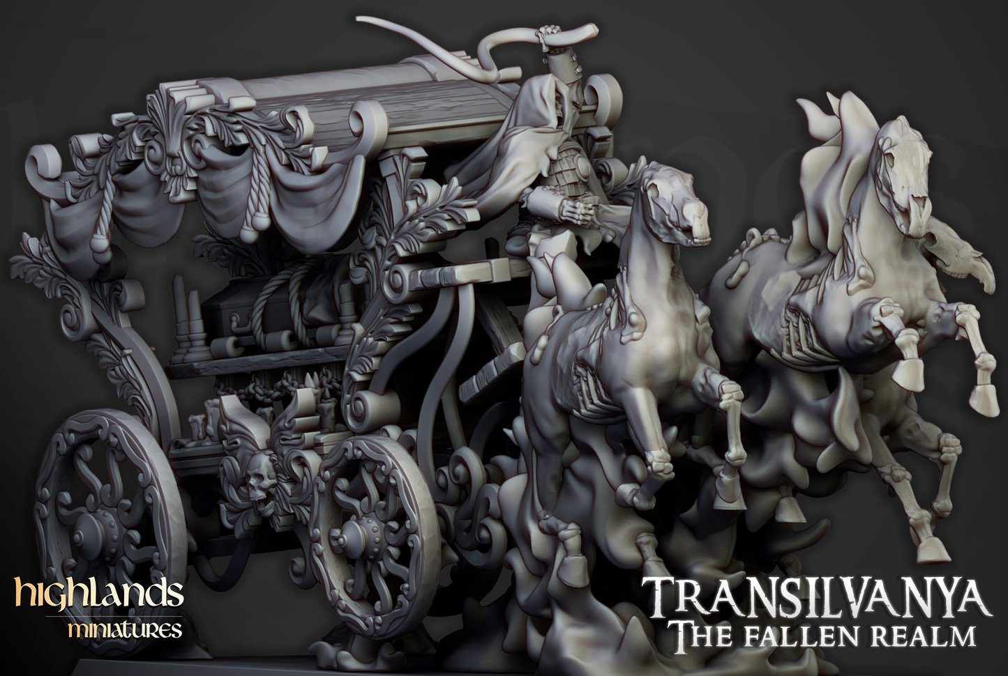 Undead Boyar Coach