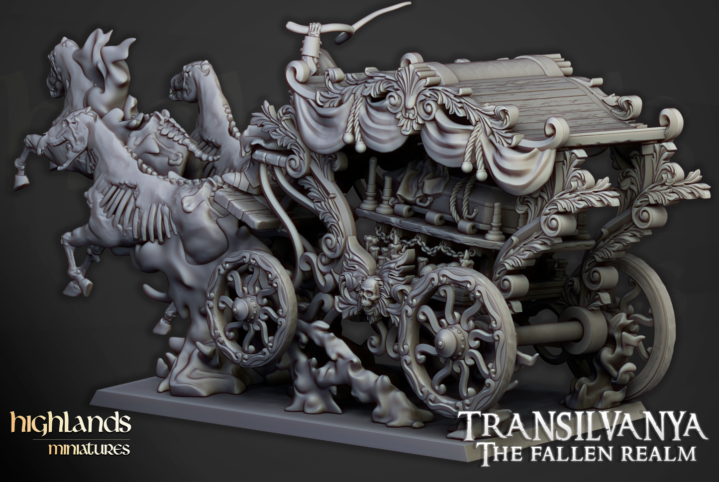 Undead Boyar Coach