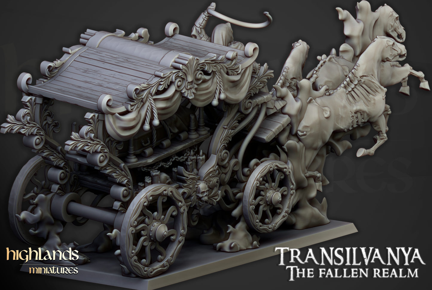 Undead Boyar Coach