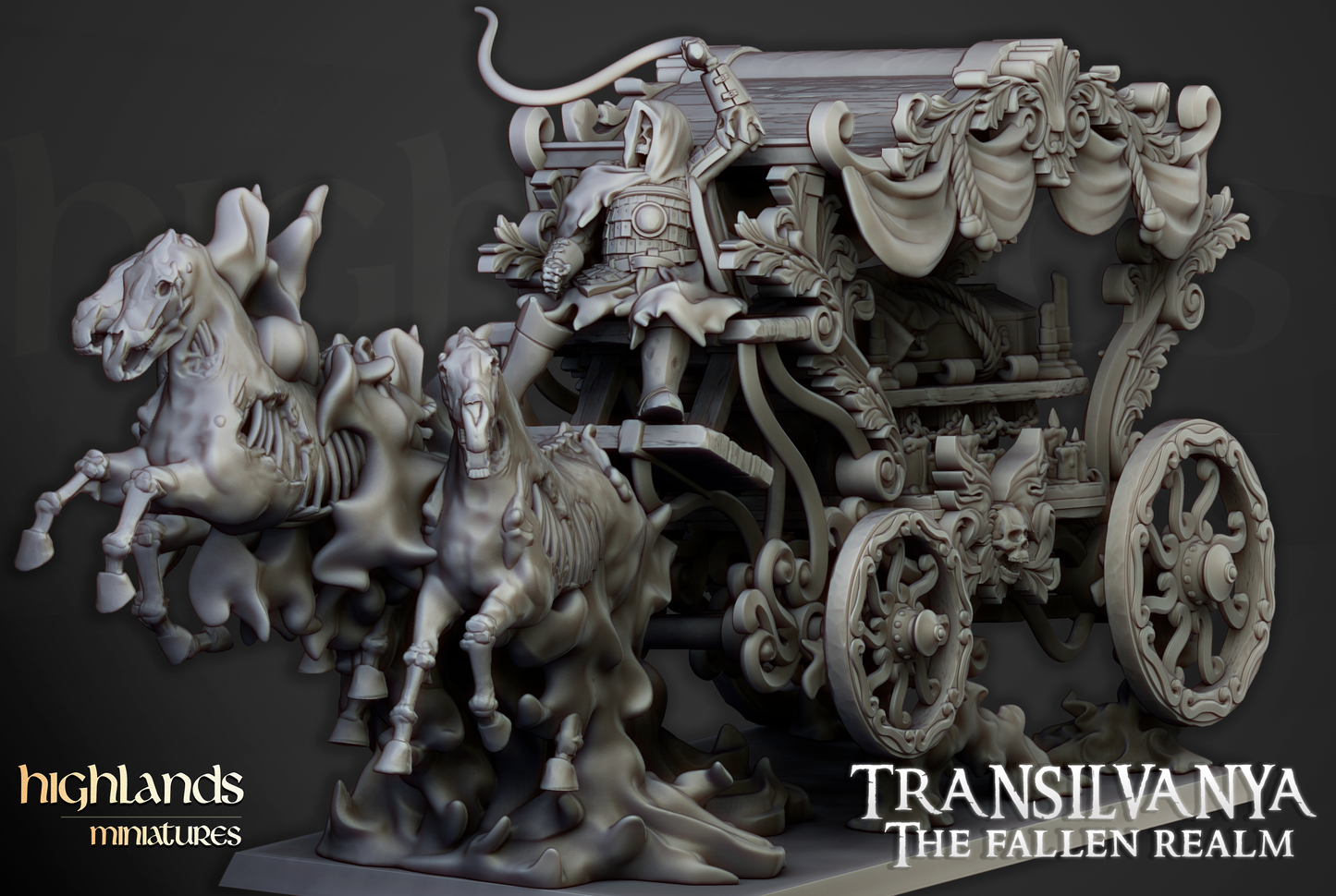 Undead Boyar Coach