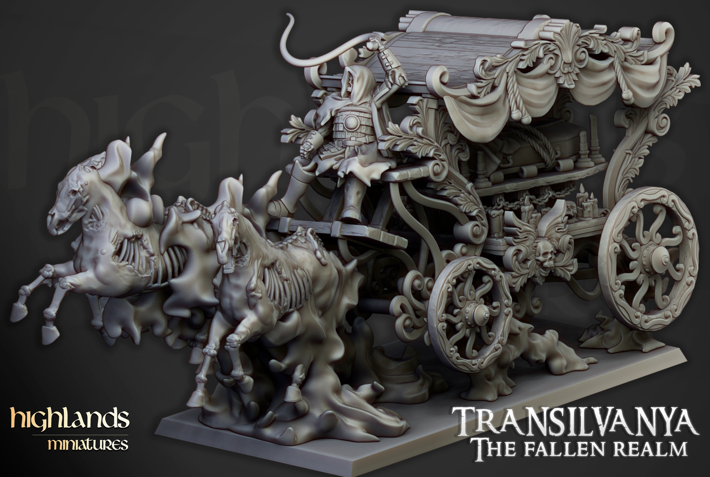 Undead Boyar Coach