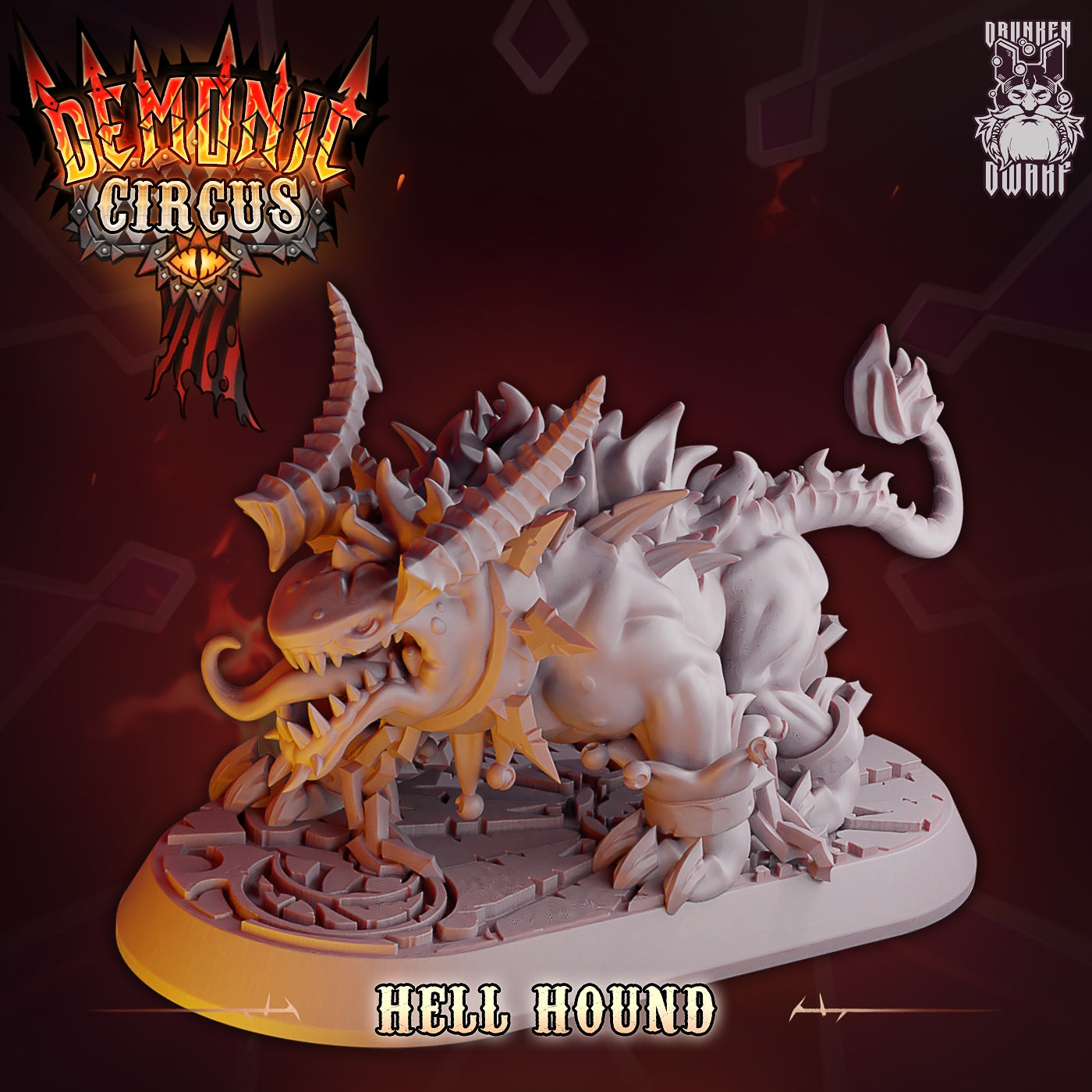 Hell Hound