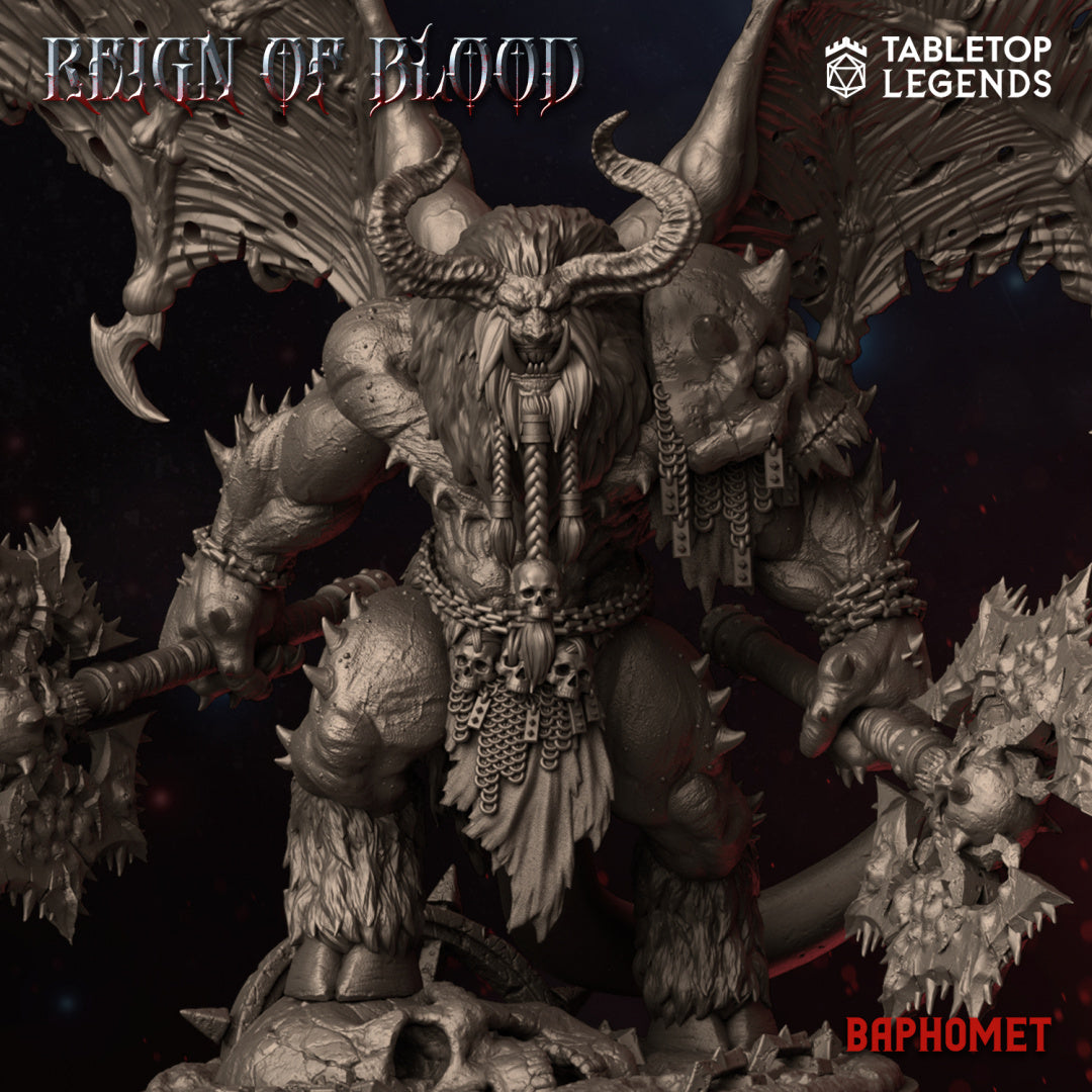 Baphomet