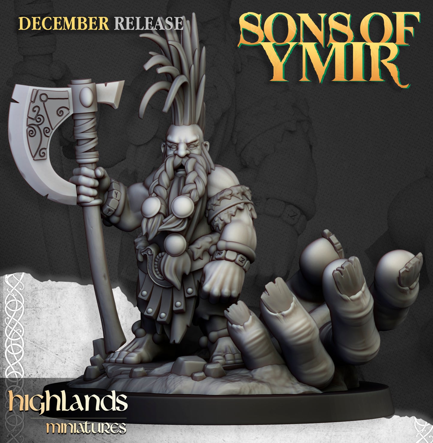 Giant Seeker