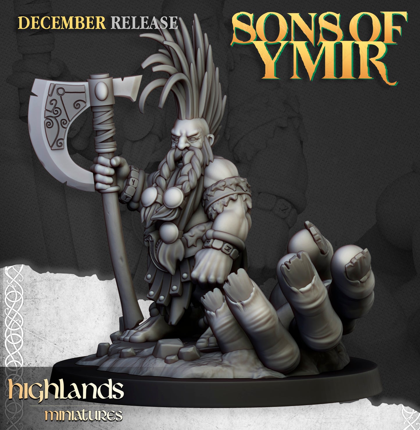 Giant Seeker