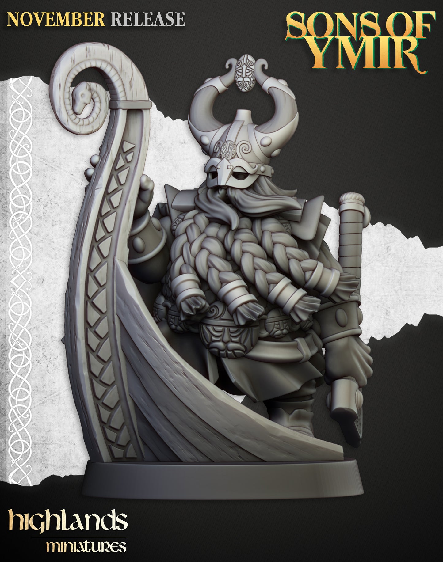 Sea Lord