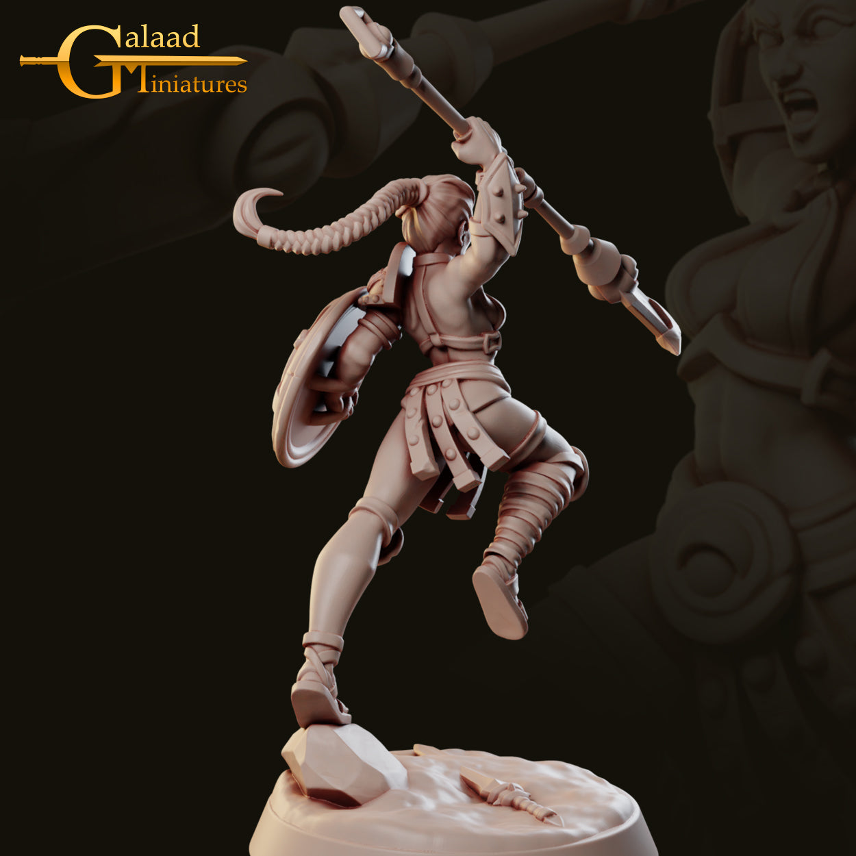 Gladiator 4