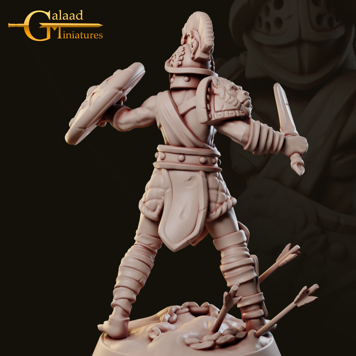 Gladiator 1