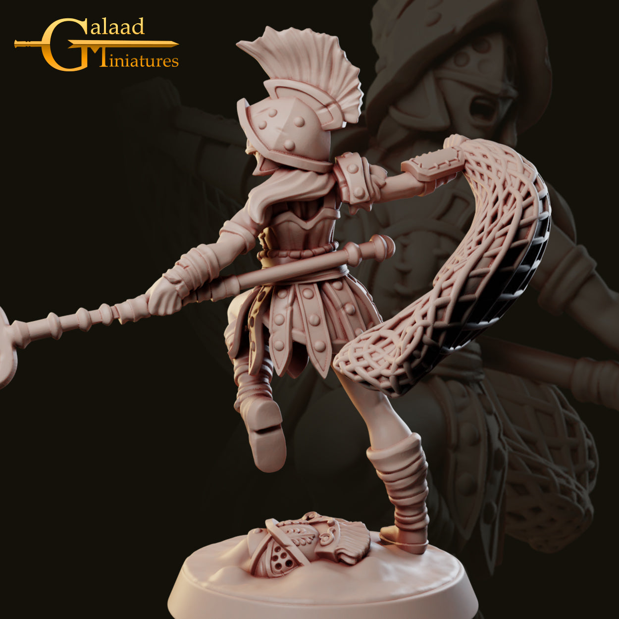 Gladiator 3