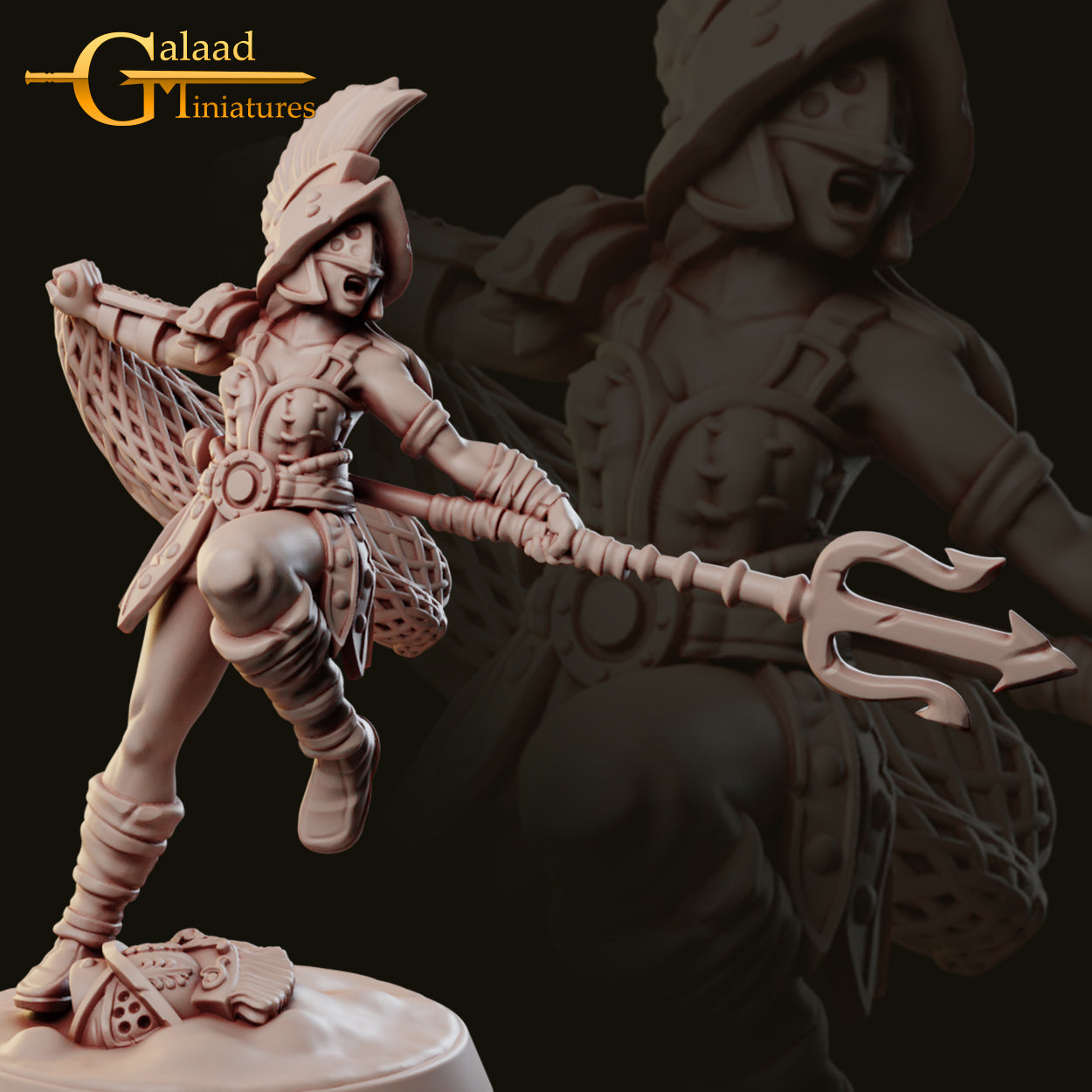 Gladiator 3