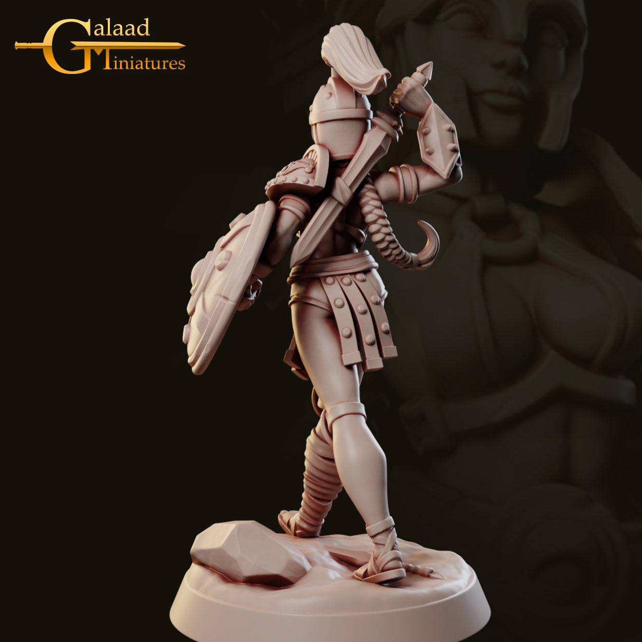Gladiator 4b