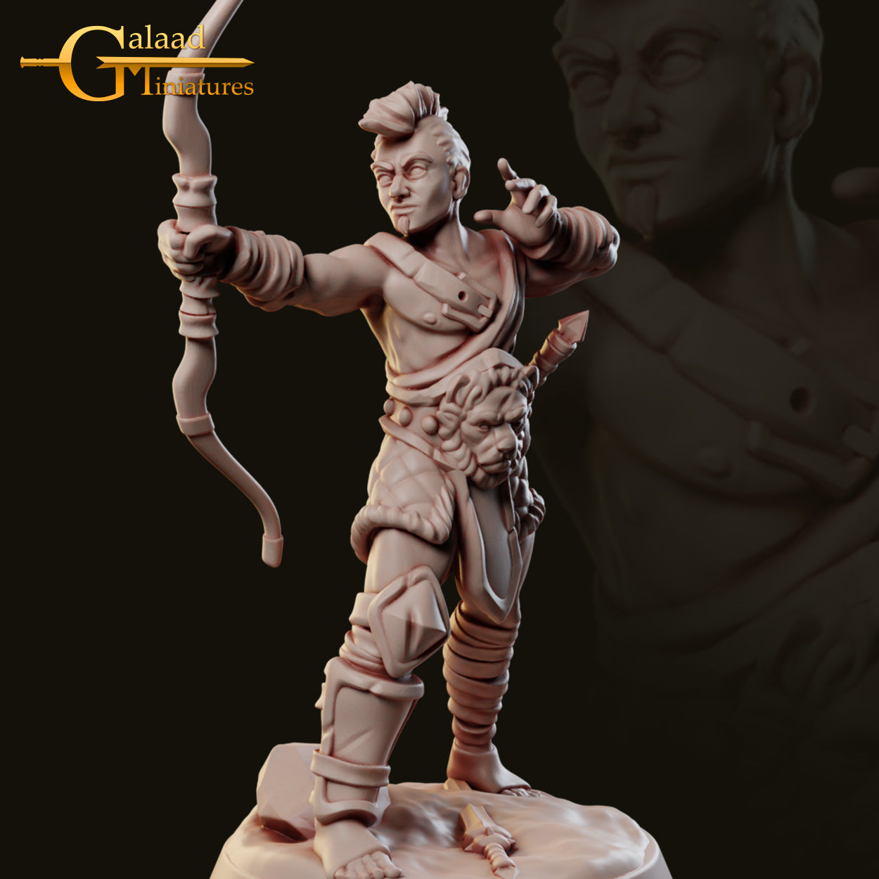Gladiator 5