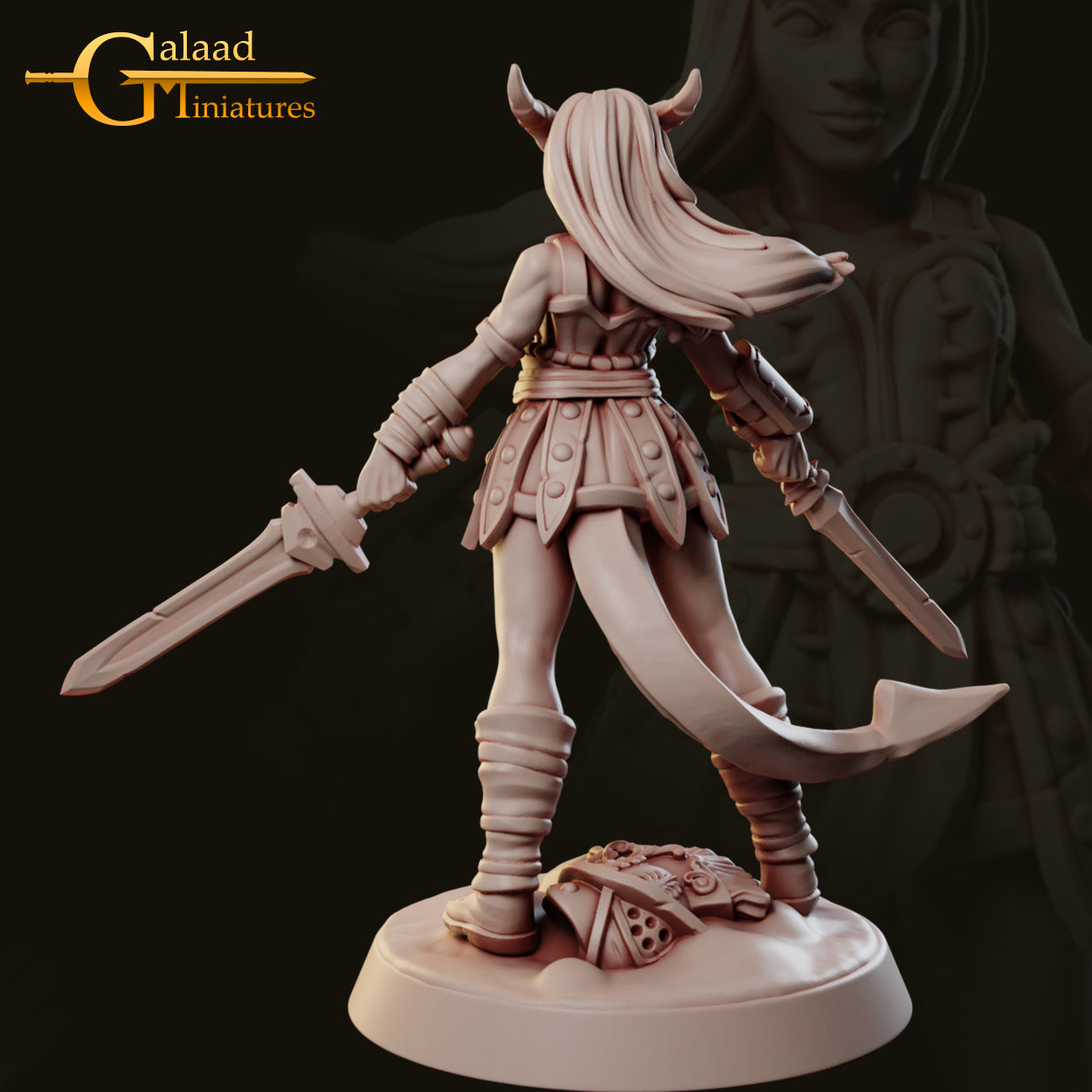 Gladiator 6