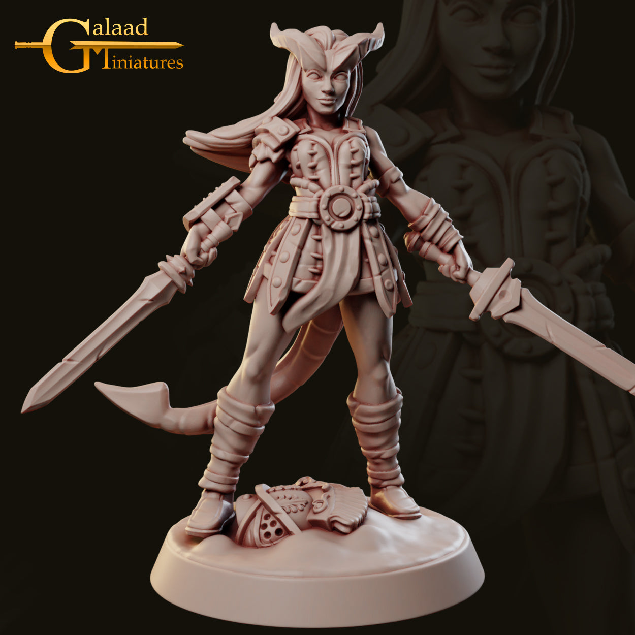 Gladiator 6