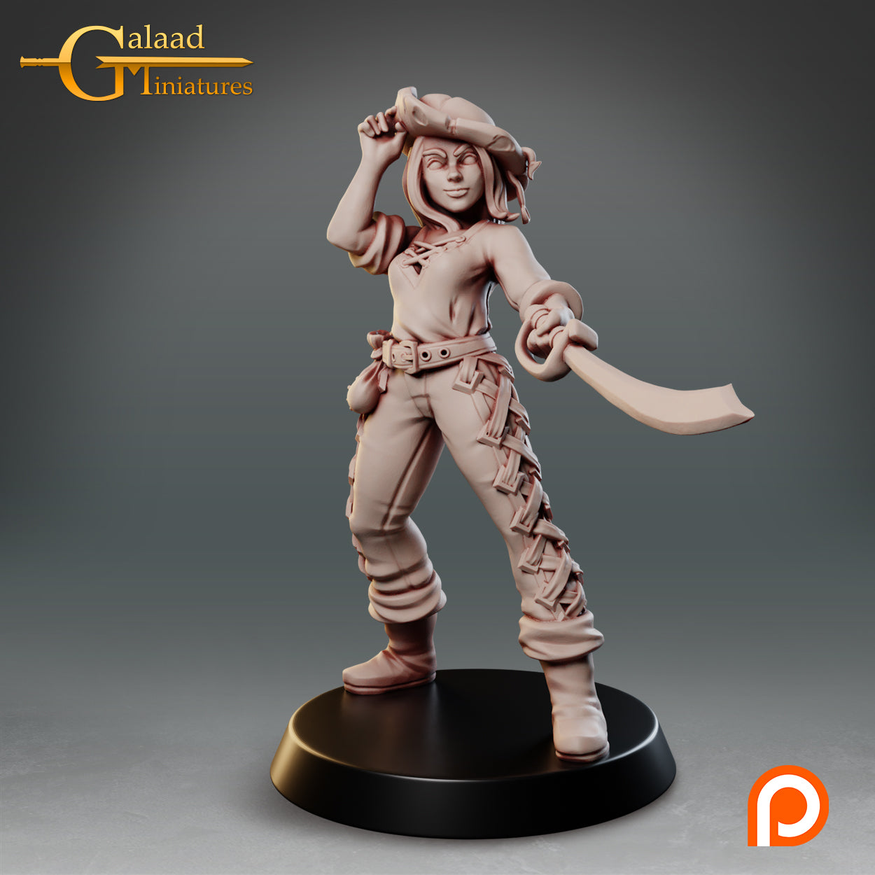 Fishergirl 2