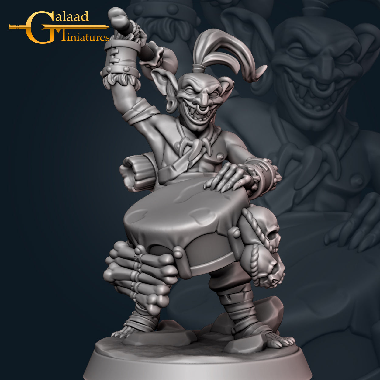 Goblins