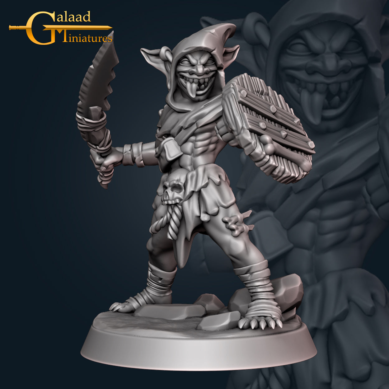 Goblins