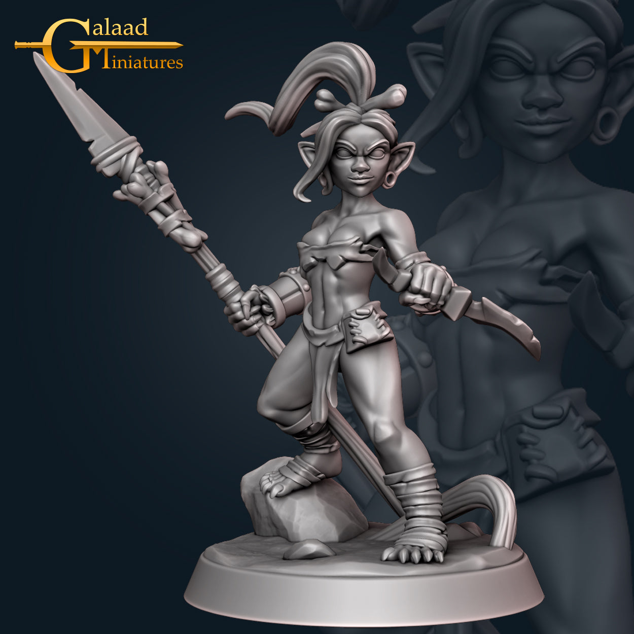 Goblins