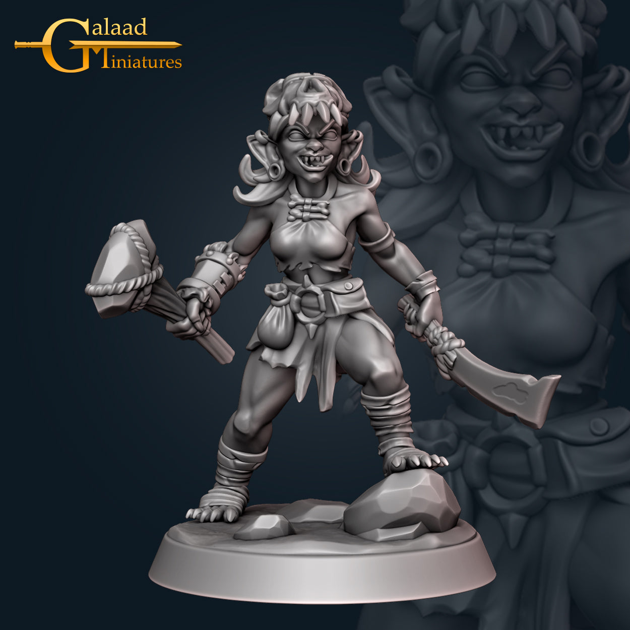 Goblins