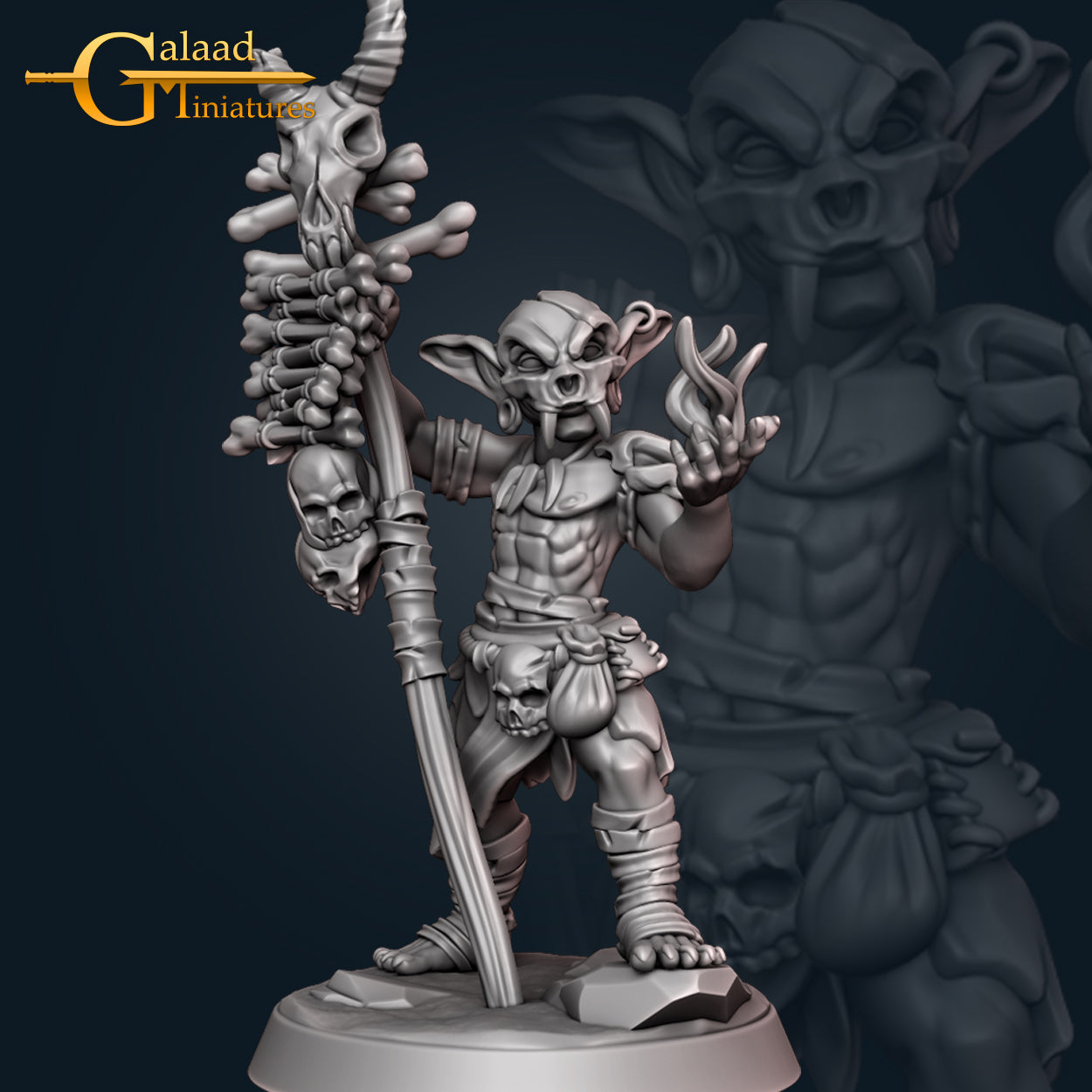 Goblins