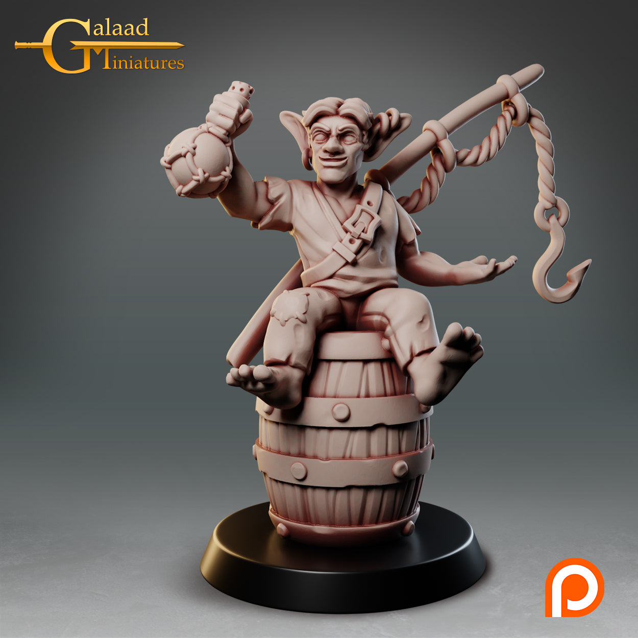 Goblin