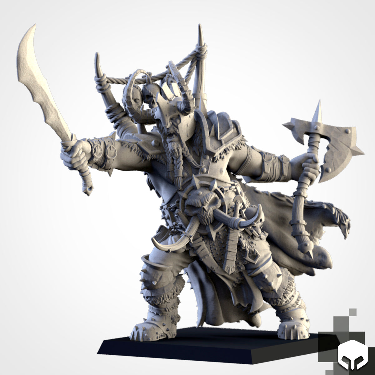 Ogre Khan