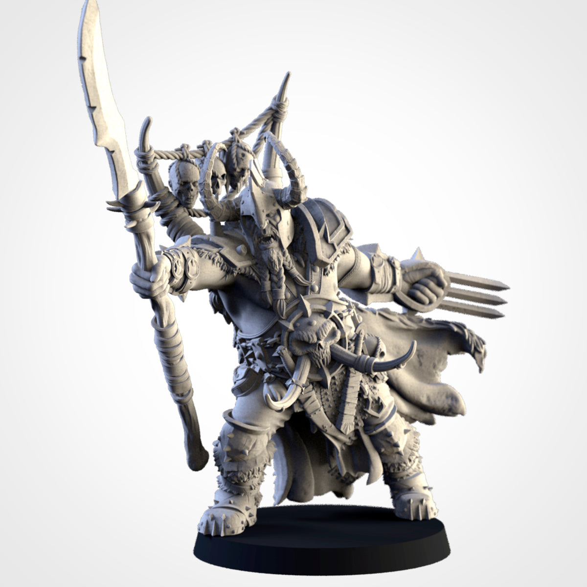 Ogre Khan