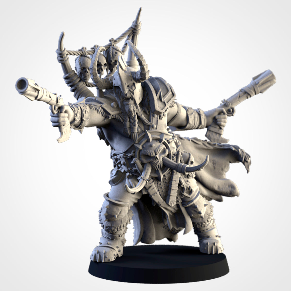 Ogre Khan