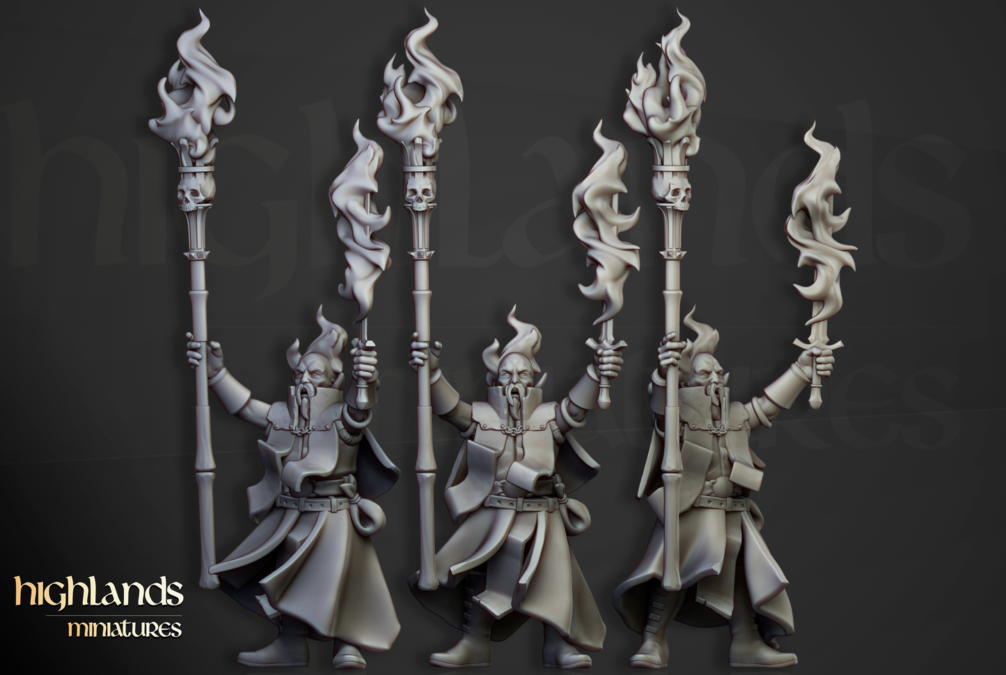 Mage of Fire