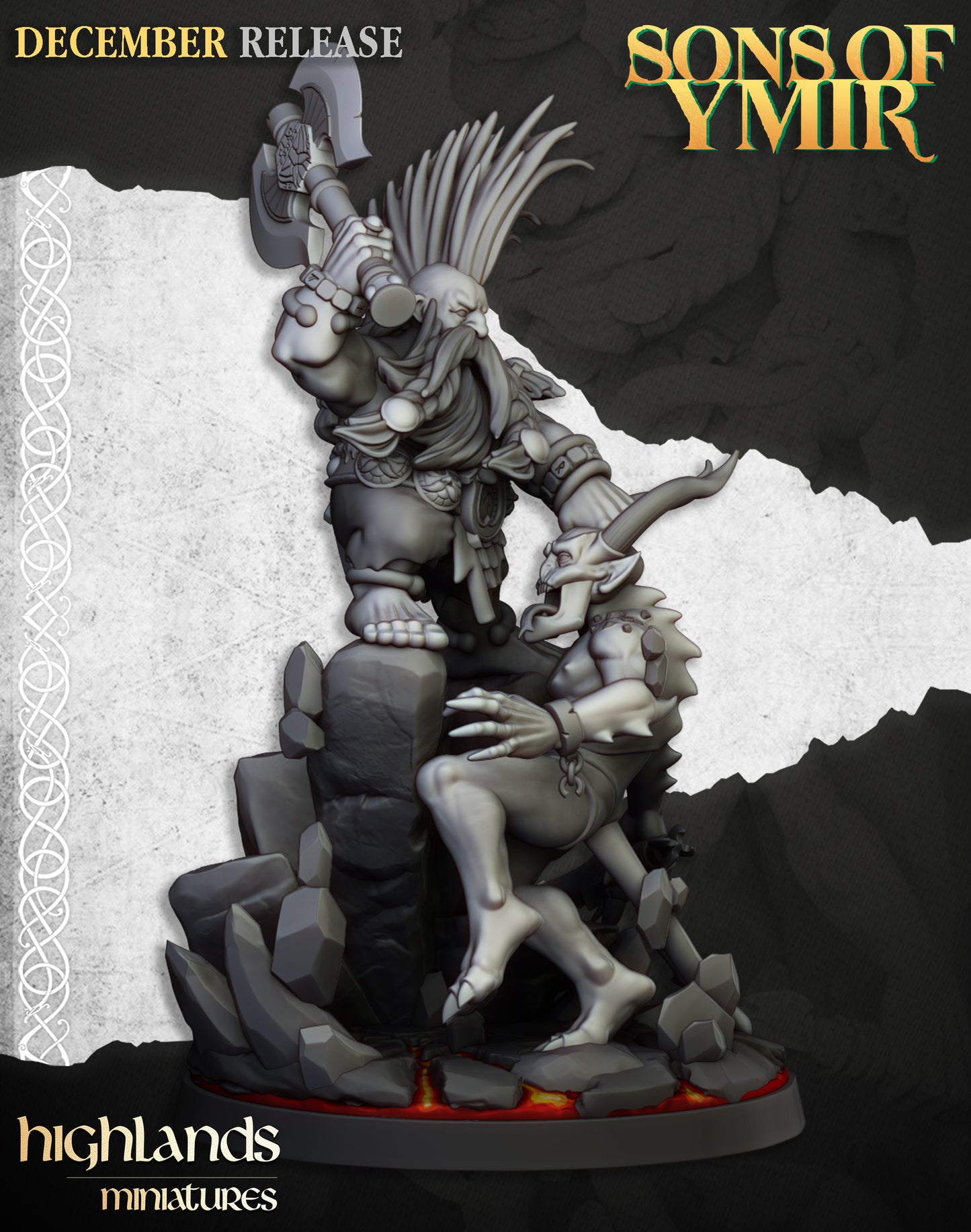 Demon Seeker