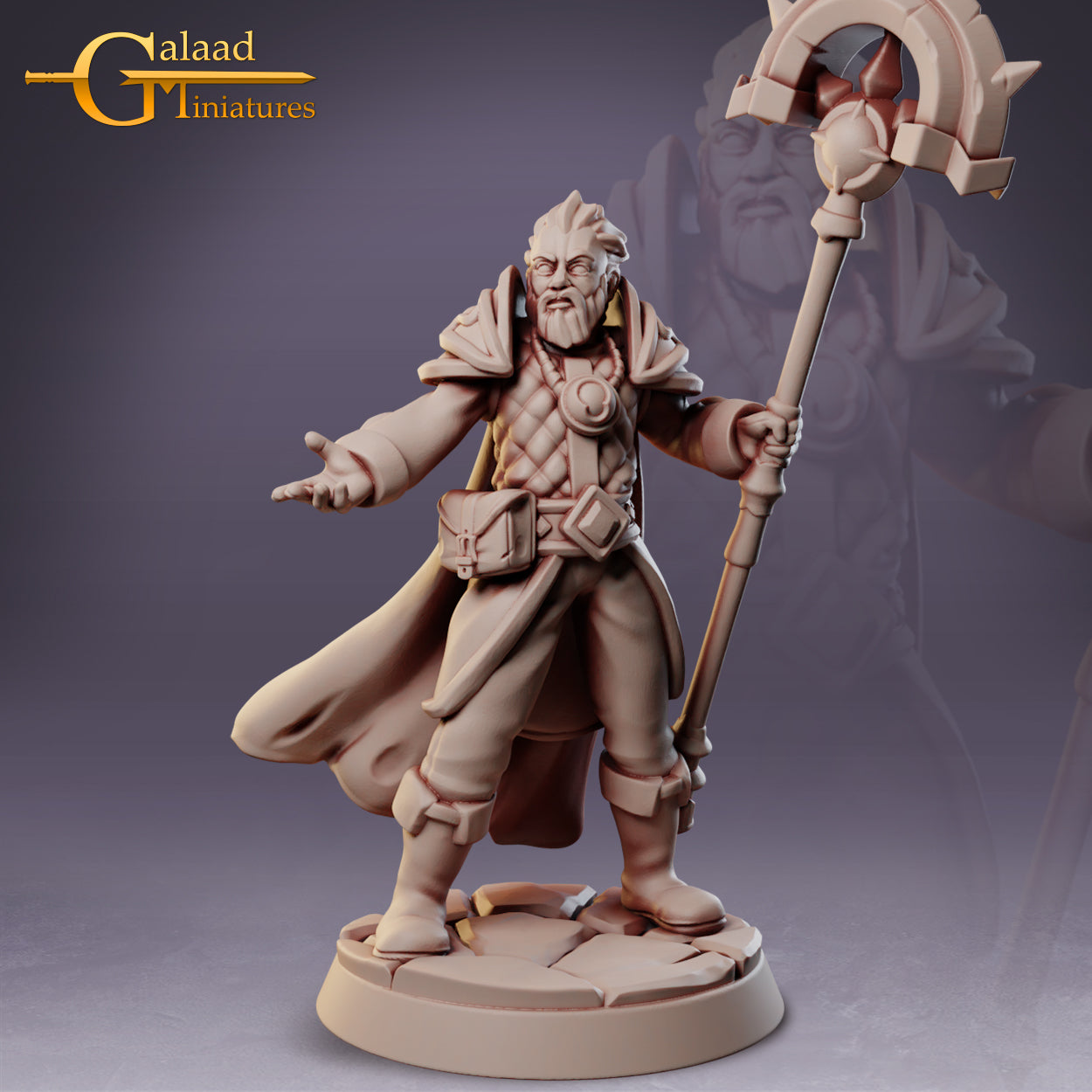 Mage 4