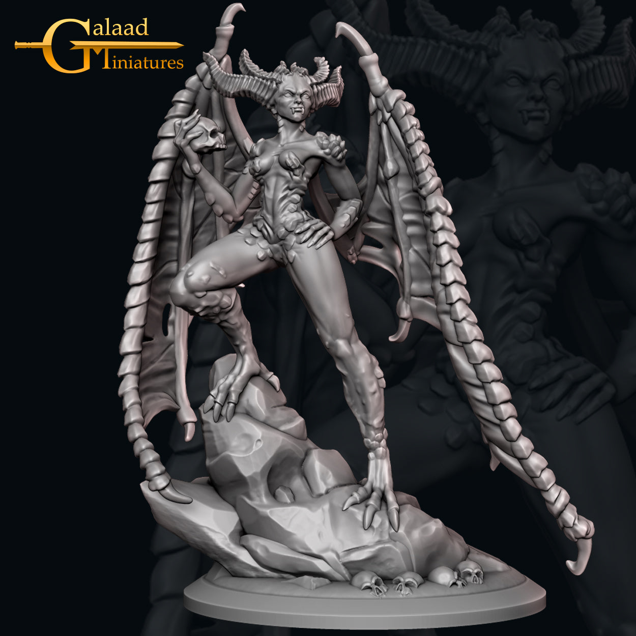 Succubus
