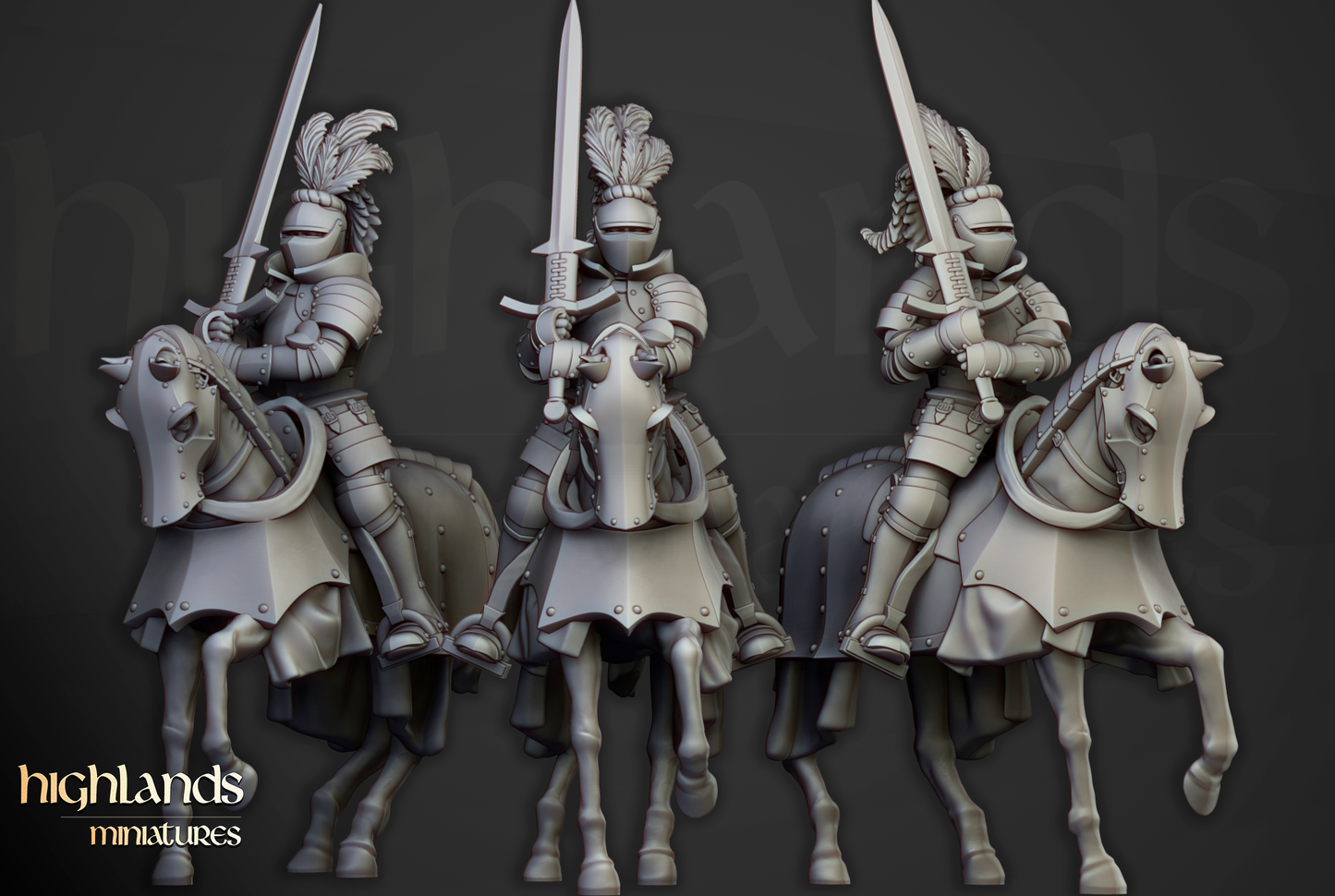 Sunland Imperial Knights