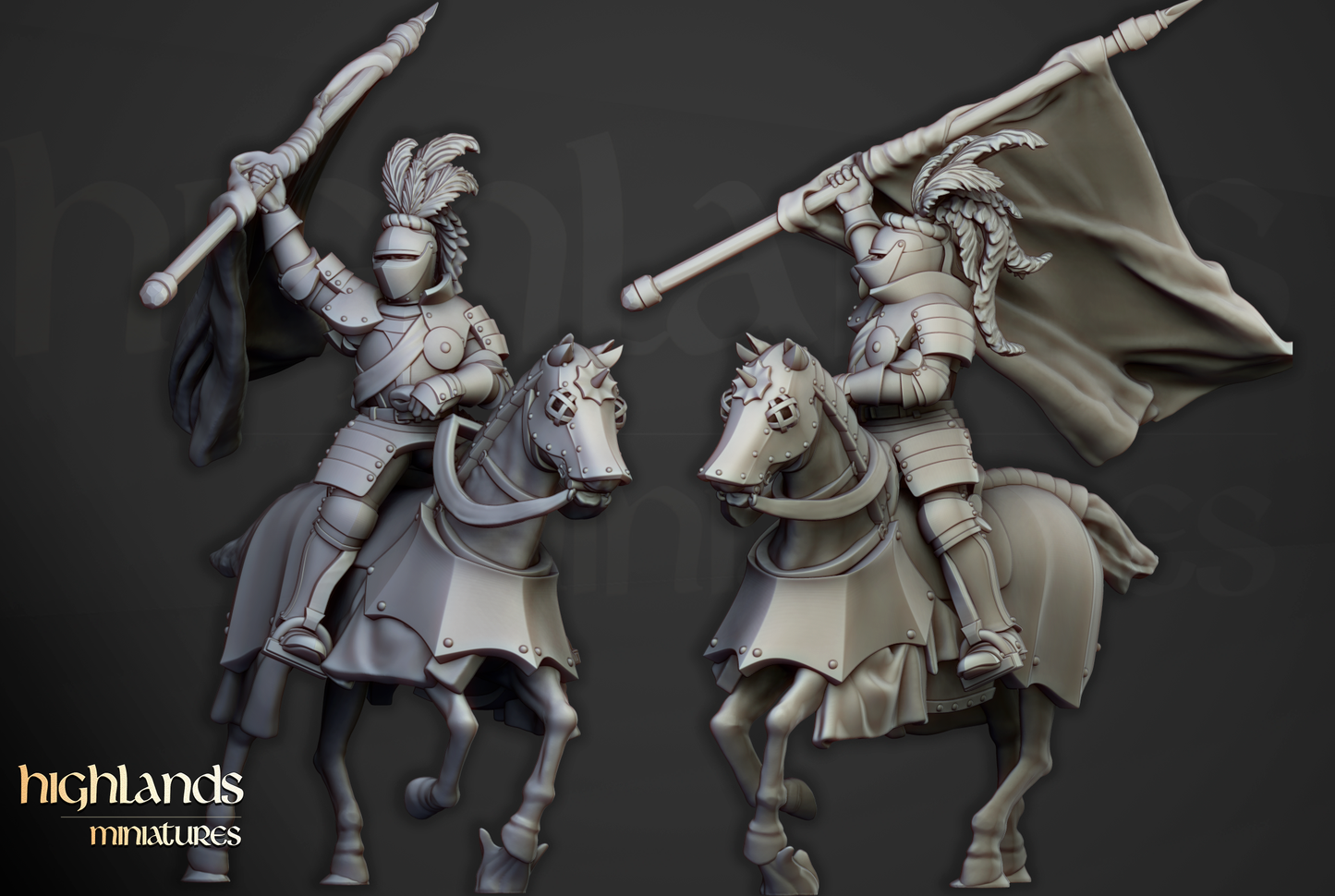 Sunland Imperial Knights