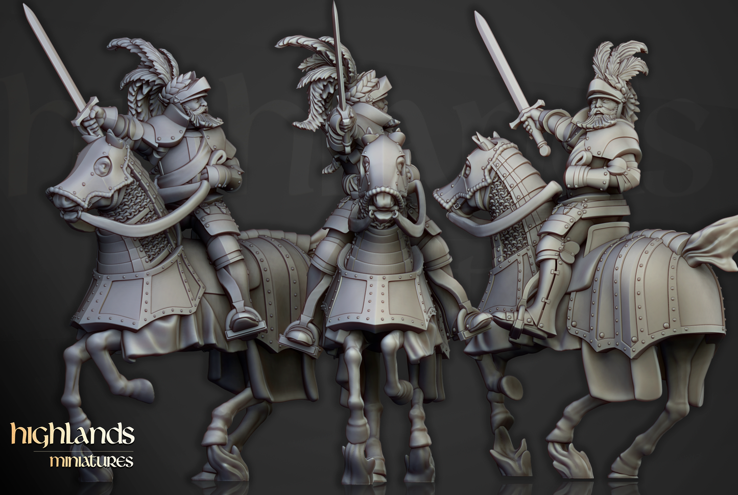 Sunland Imperial Knights