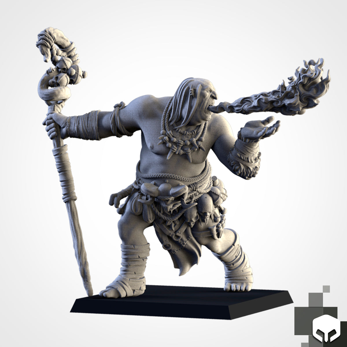 Shaman