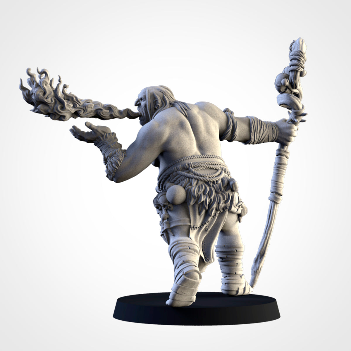 Shaman