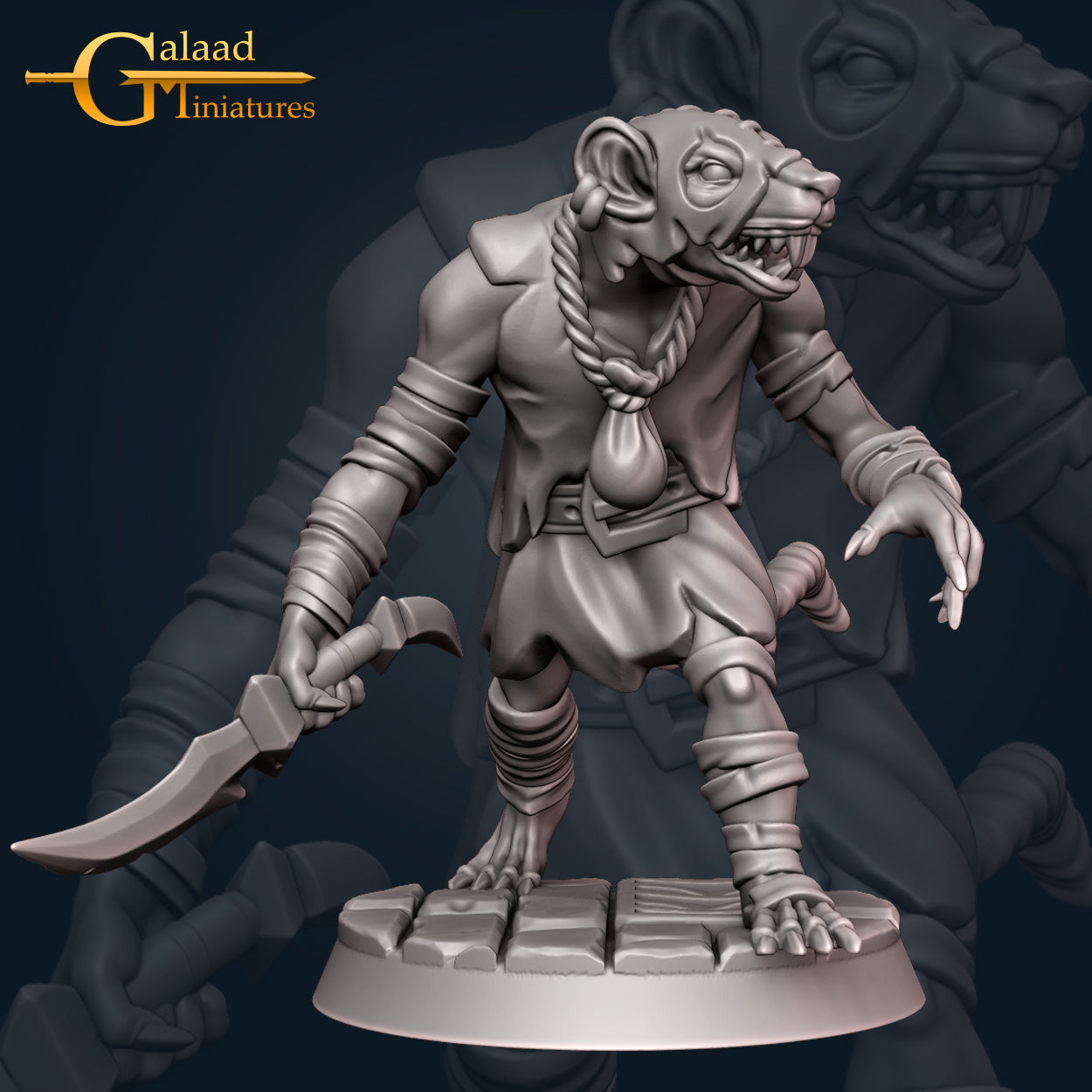 Ratmen