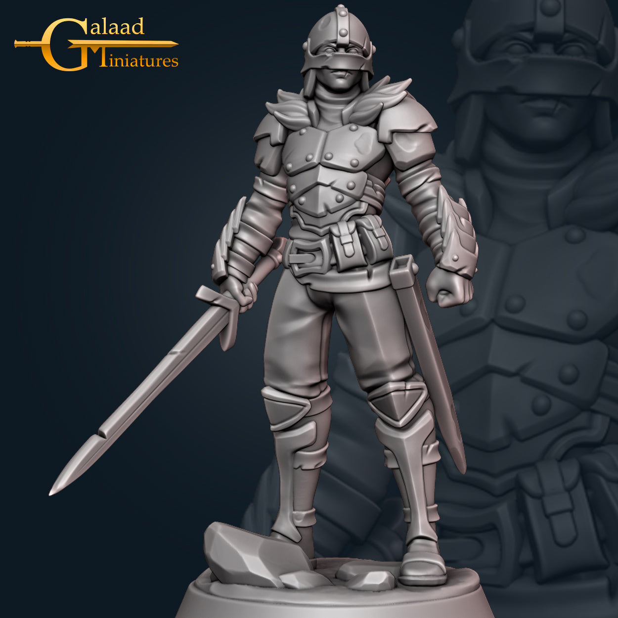 Goblin Slayers