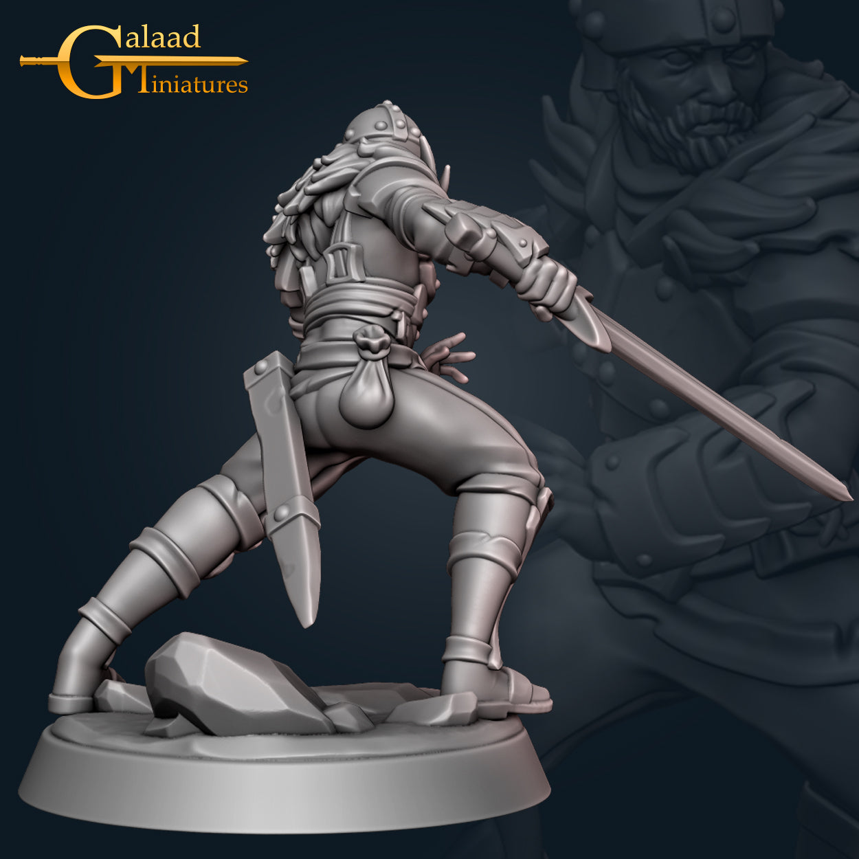 Goblin Slayers