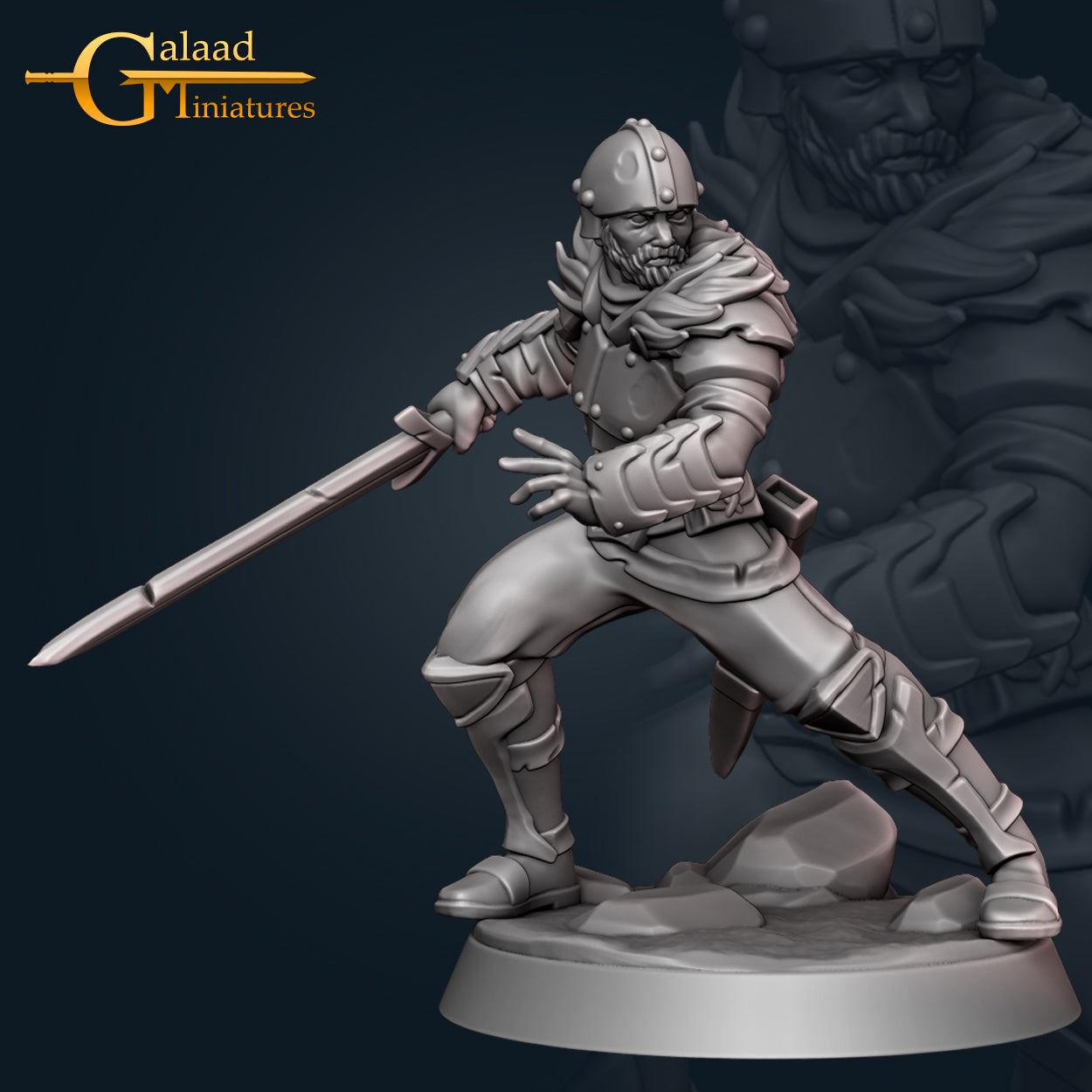 Goblin Slayers