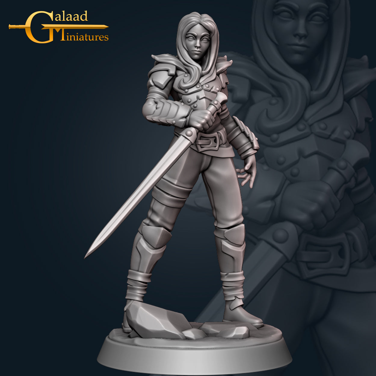 Goblin Slayers