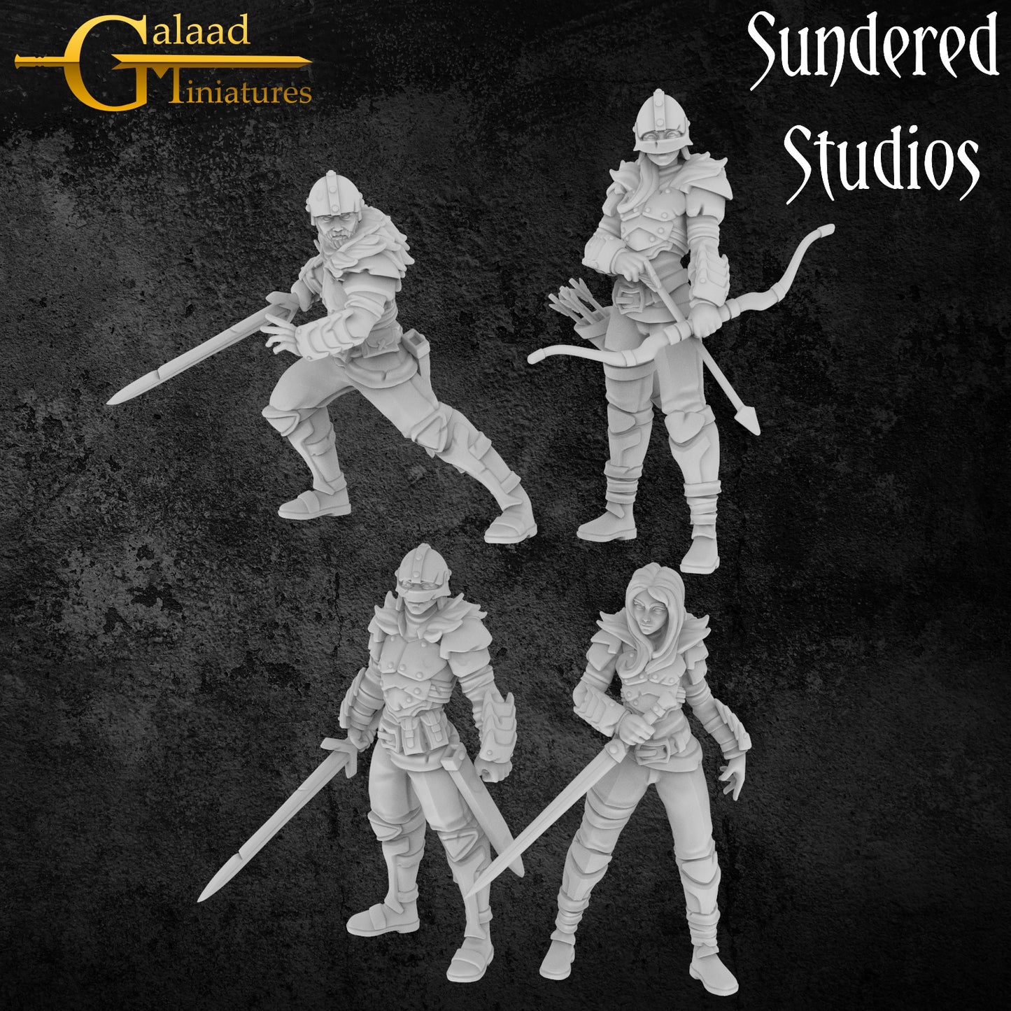 Goblin Slayers