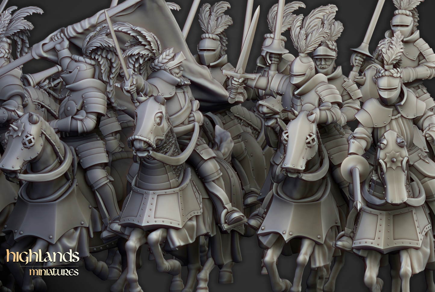 Sunland Imperial Knights
