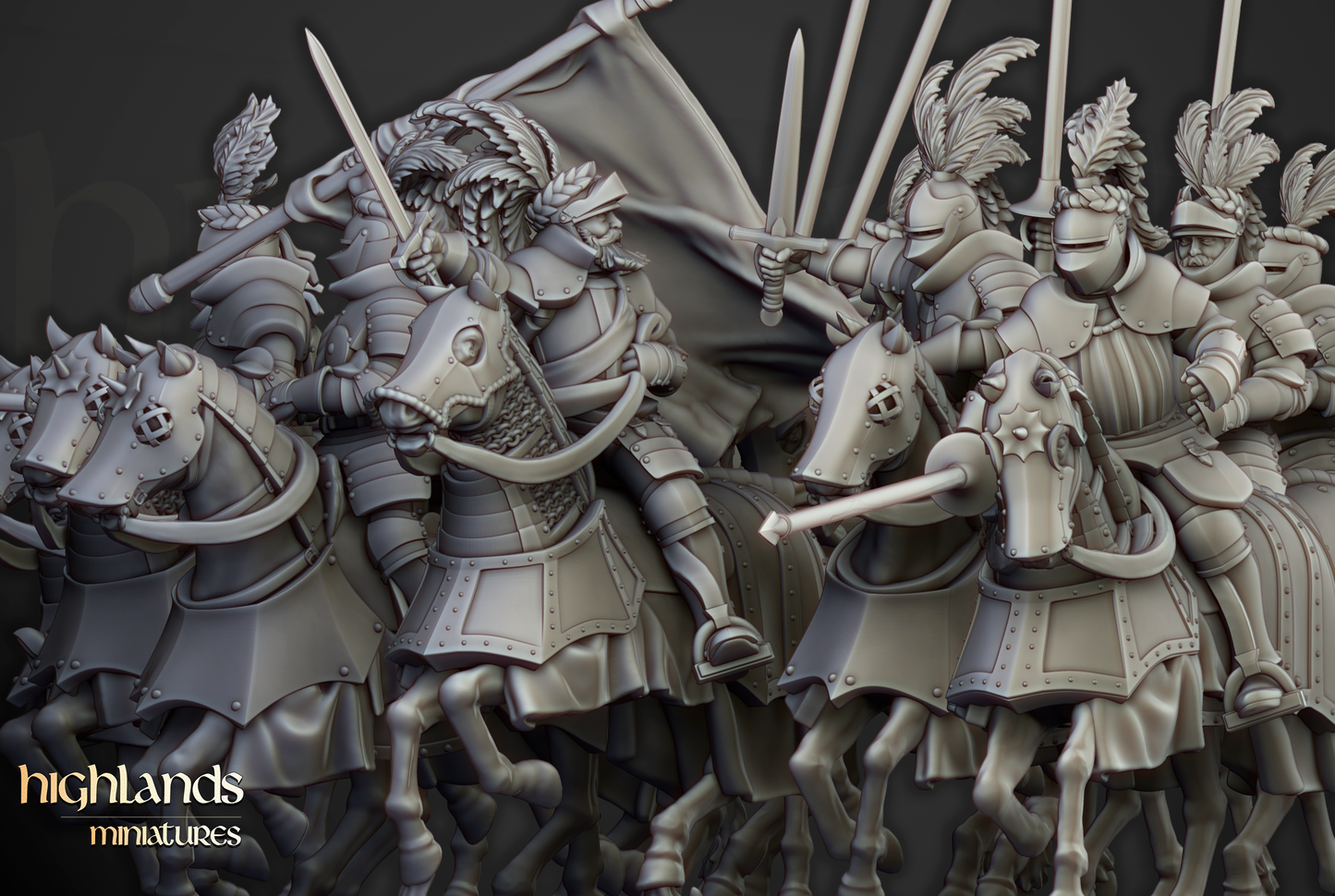 Sunland Imperial Knights