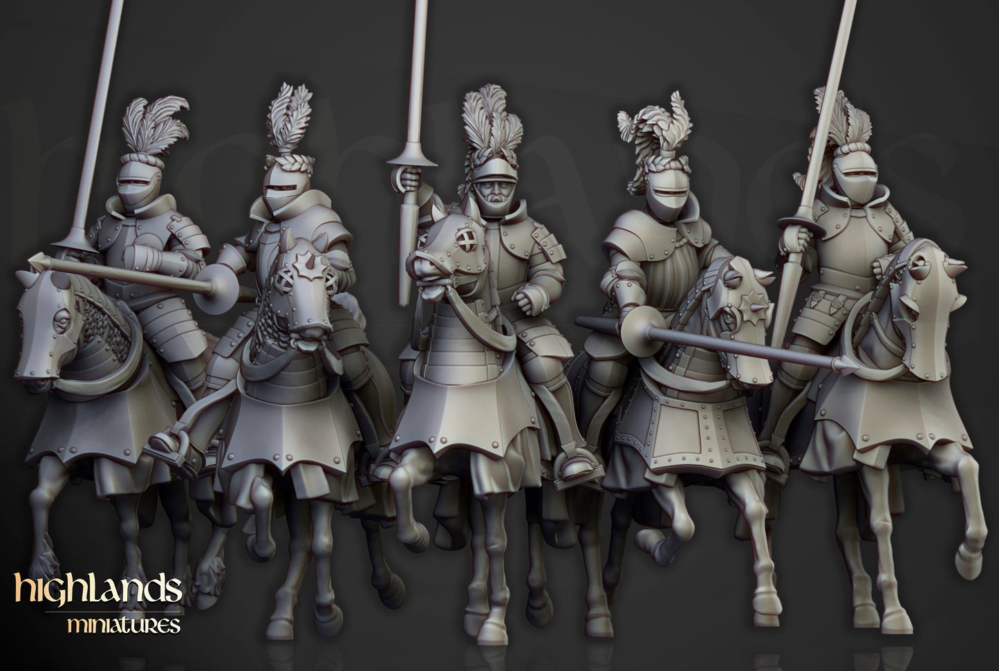 Sunland Imperial Knights