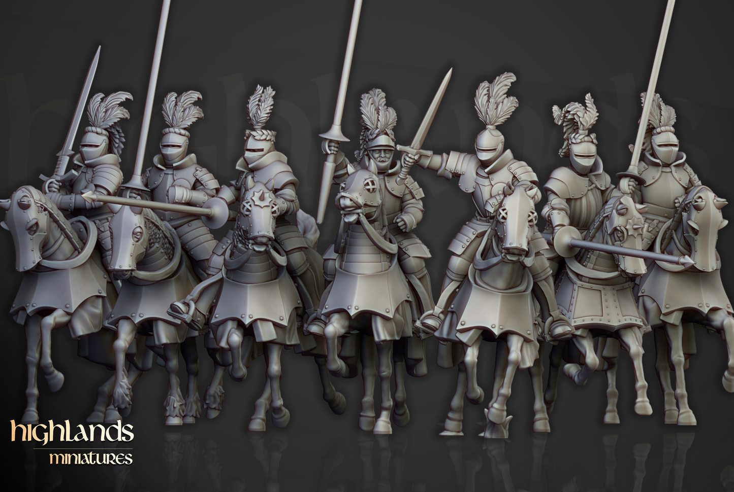Sunland Imperial Knights
