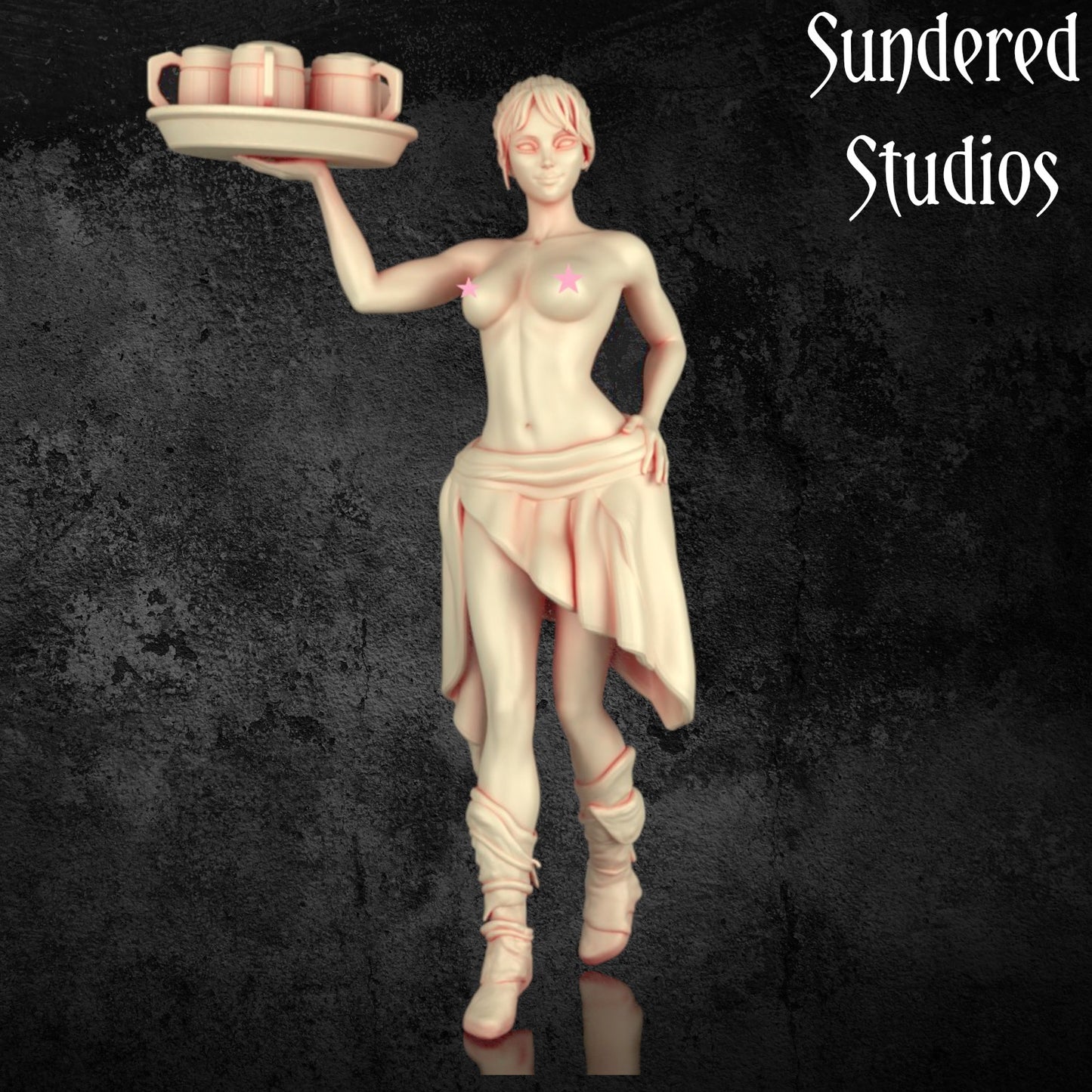 Tavern Maid