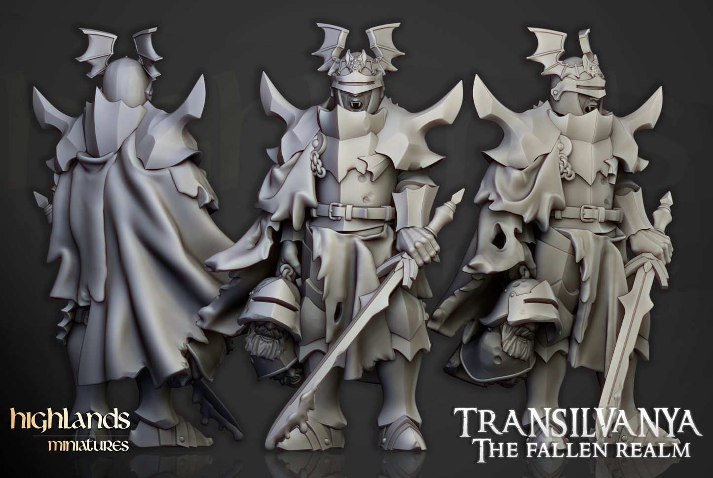 Vampire Neophytes